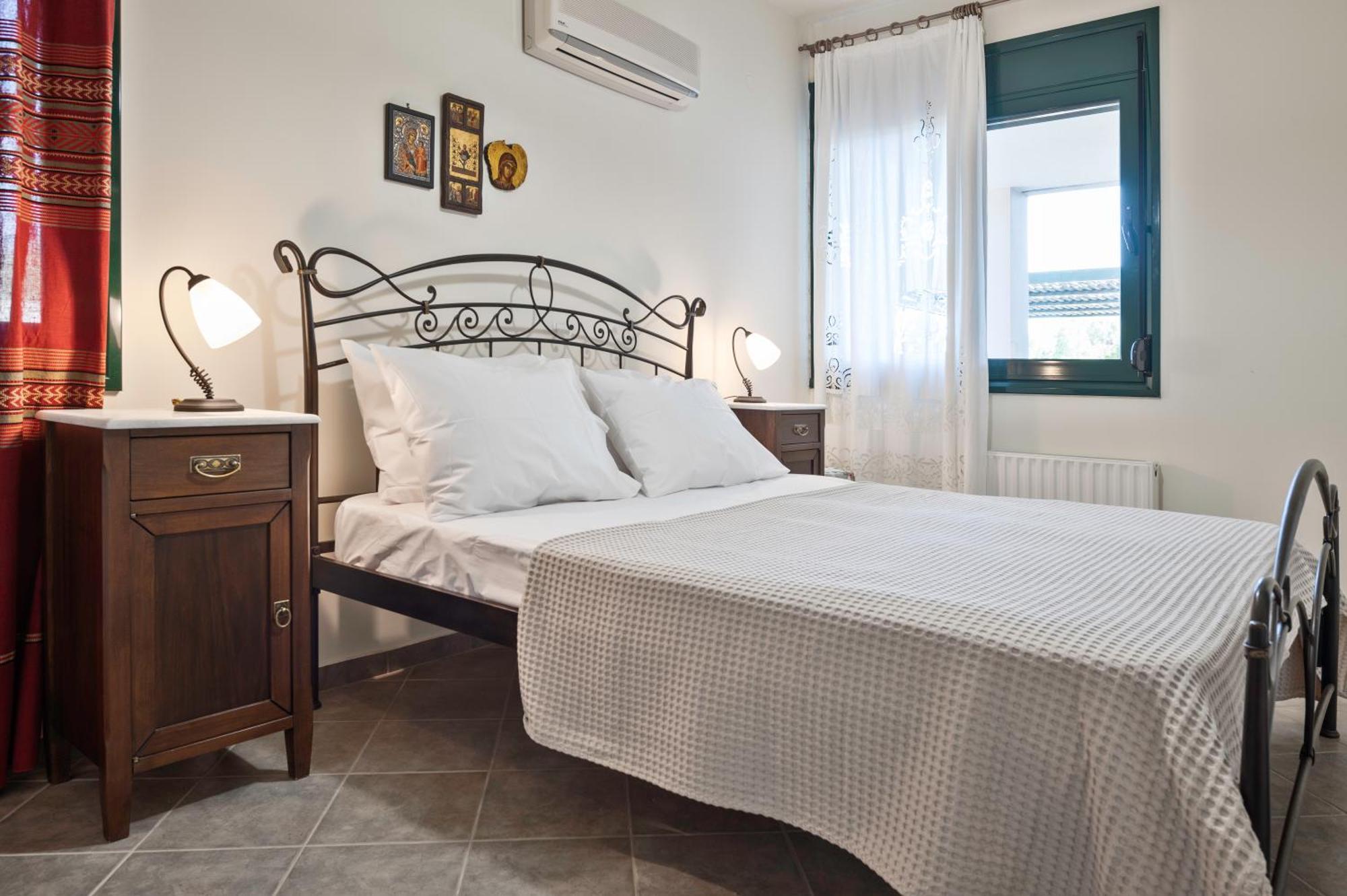 Marisia Apartment 케라토캄보스 외부 사진